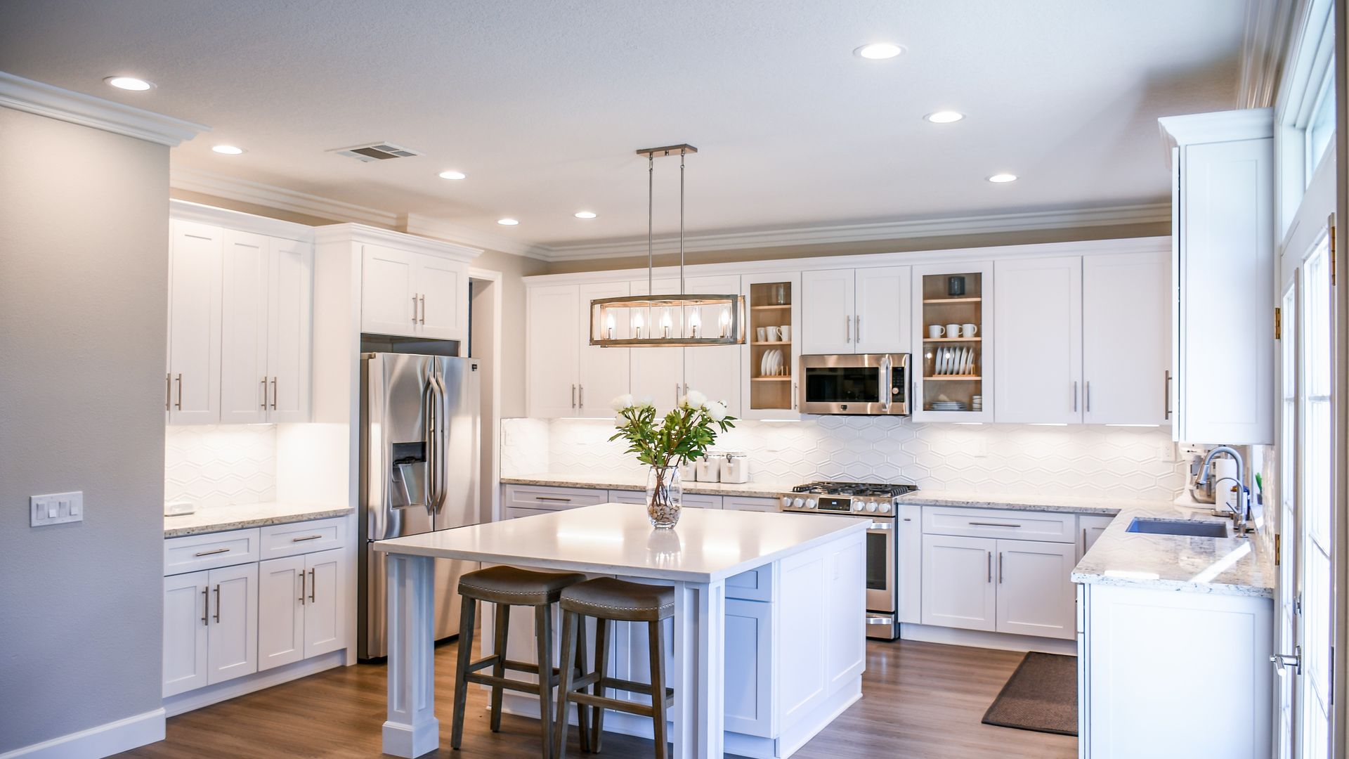 Набережная